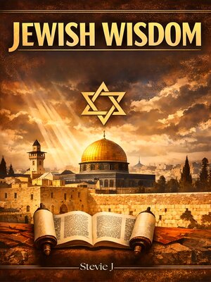 cover image of Jewish Wisdom
